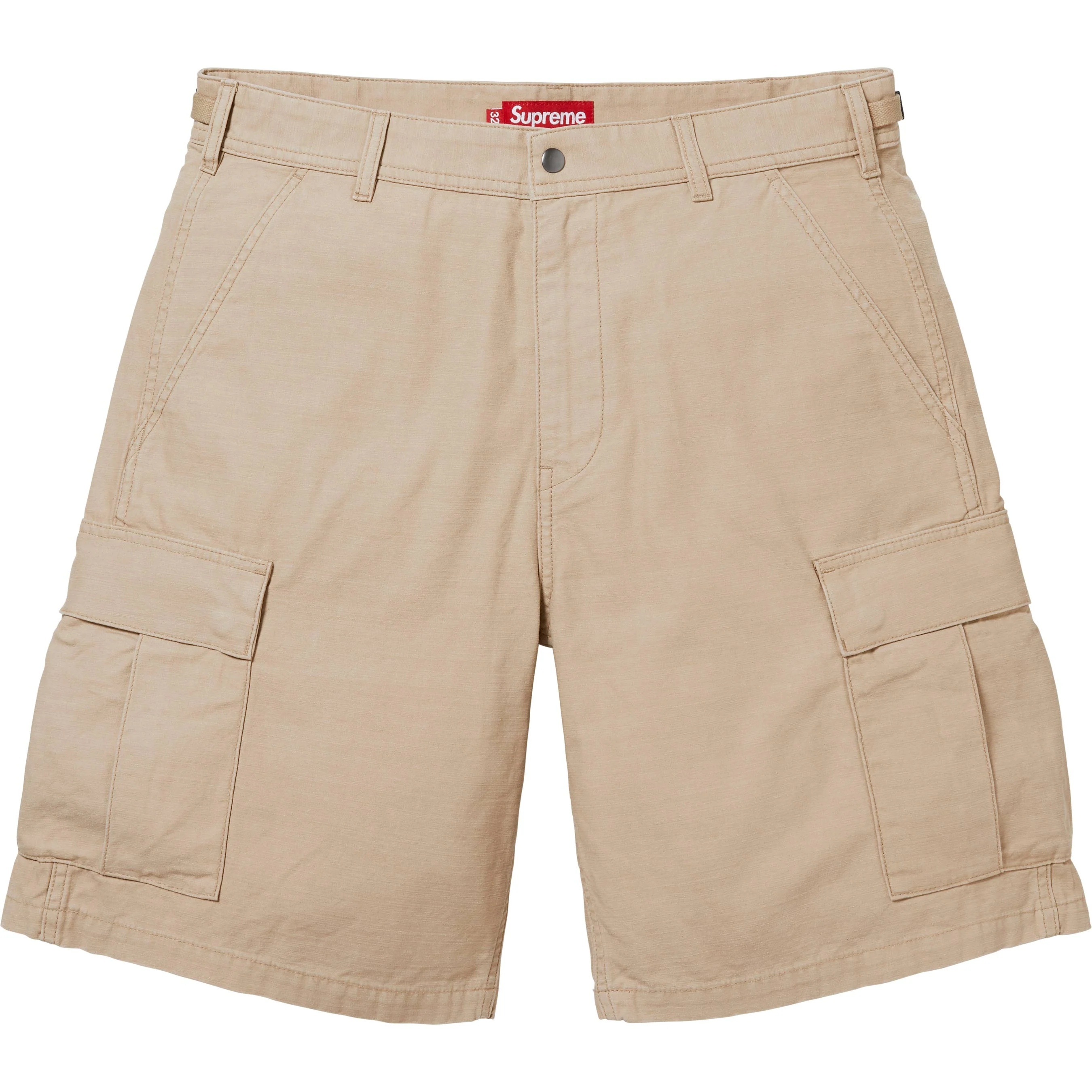 Cargo Short view 4
